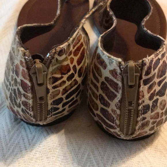 Relativity sandals - Picture 5 of 7